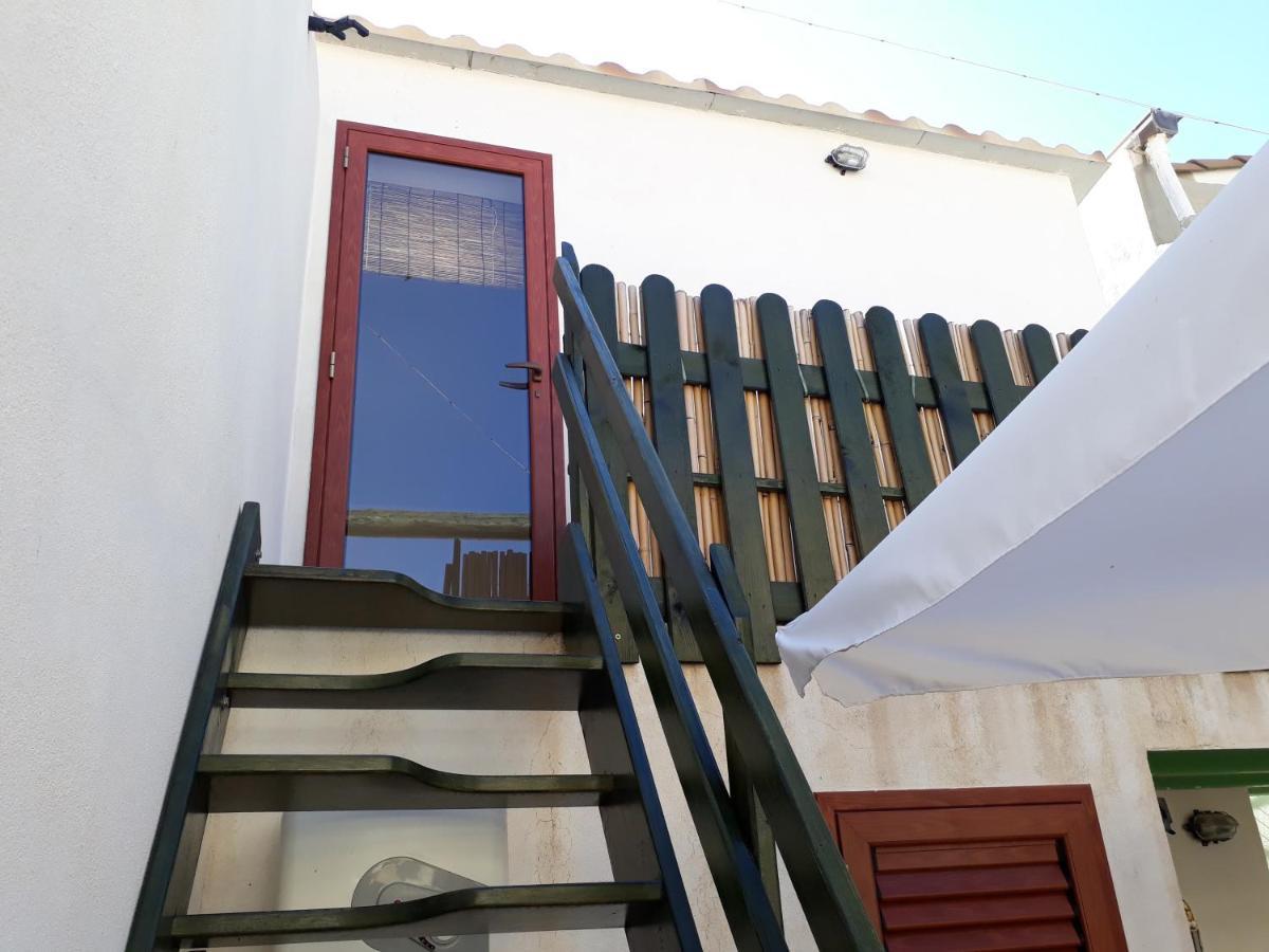 Maison en Sicile 4 chambres Augusta Exterior foto